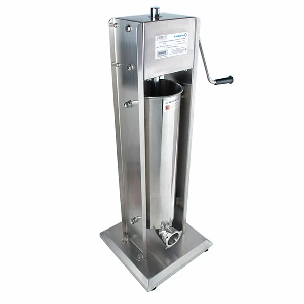 Шприц колбасный вертикальный Foodatlas HR-7L
