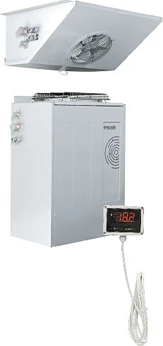 Сплит-система среднетемпературная Polair SM113P