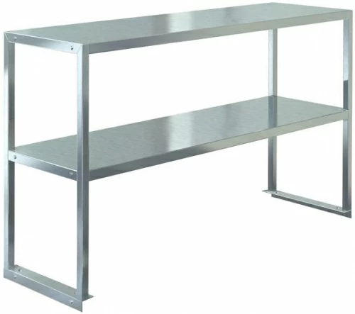 Полка настольная Assum ПНС-П-2-14/3 (1400х300х800)