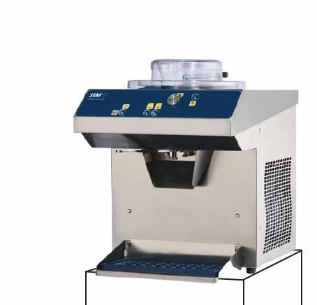 Батч фризер для мороженого STAF59 BTE150 A настольный