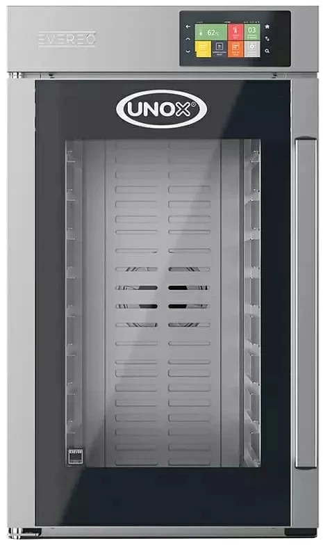 Тепловой шкаф UNOX EVEREO XEEC-1013-EPRS