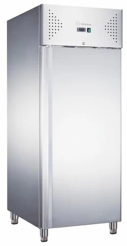 Шкаф морозильный Hurakan HKN-GX650BT