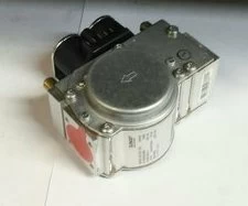 Газовый клапан в сборе 70.00.033 ND055 RG130 для печи конвекц.серии SCC
