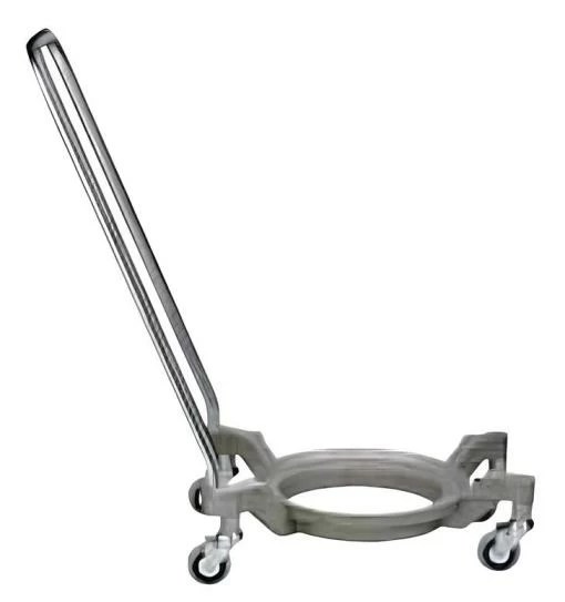 Тележка для дежи BEAR VARIMIXER 22AR80 для AR80