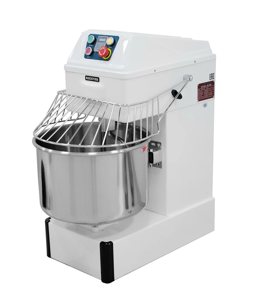 Тестомесильная машина Kocateq TF 60 ECO