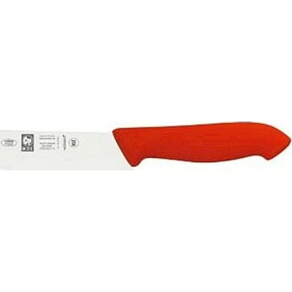 Нож поварской 160/285 мм. Шеф красный HoReCa Icel /1/6/