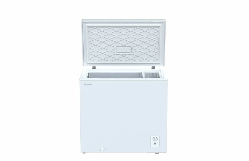 Ларь морозильный Hurakan HKN-BD200