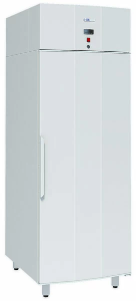 Шкаф холодильный Italfrost ШСН 0,48-1,8 (S700 SN) (пластификат, RAL 9003)