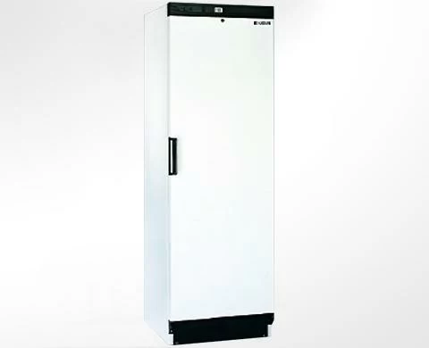 Морозильный шкаф UGUR UDD 370 DTK BK (F 370 SD)