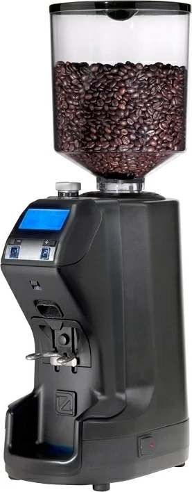 Кофемолка Nuova Simonelli MDX On Demand, черная