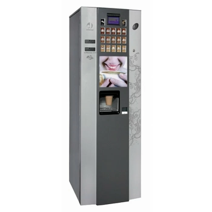 Кофейный вендинговый автомат Jofemar Coffeemar G30 (G250)