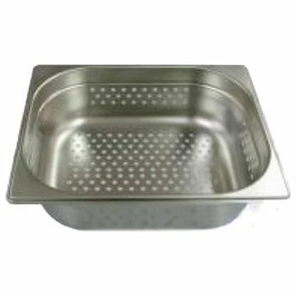 Гастроемкость Viatto GN1/1-040 перф