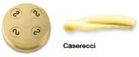 Насадка-лапшерезка Imperia для Chef-in-Casa CASERECCI