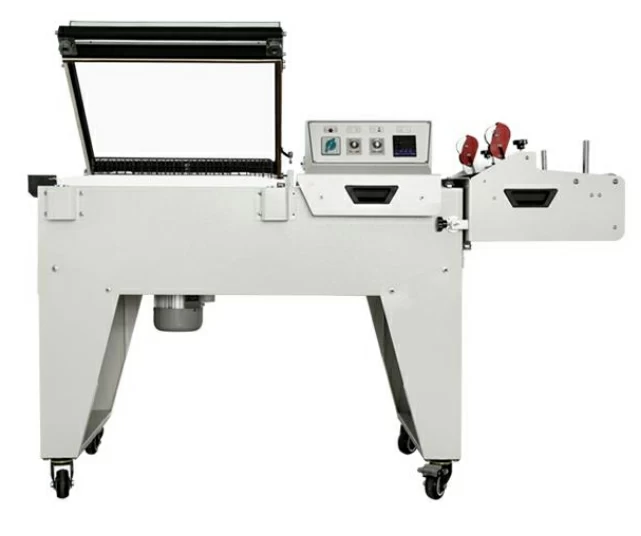 Термоусадочный аппарат Hurakan HKN-WTP5540