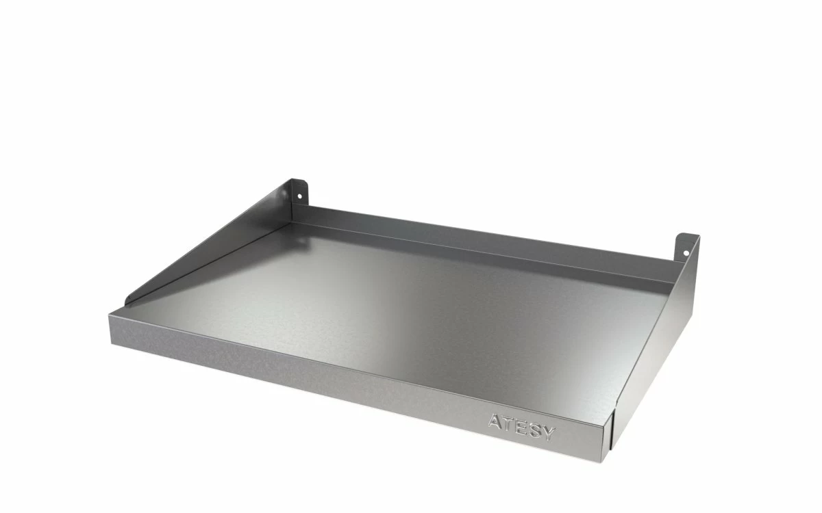 Полка Atesy ПНКМ-С- 500.500-02