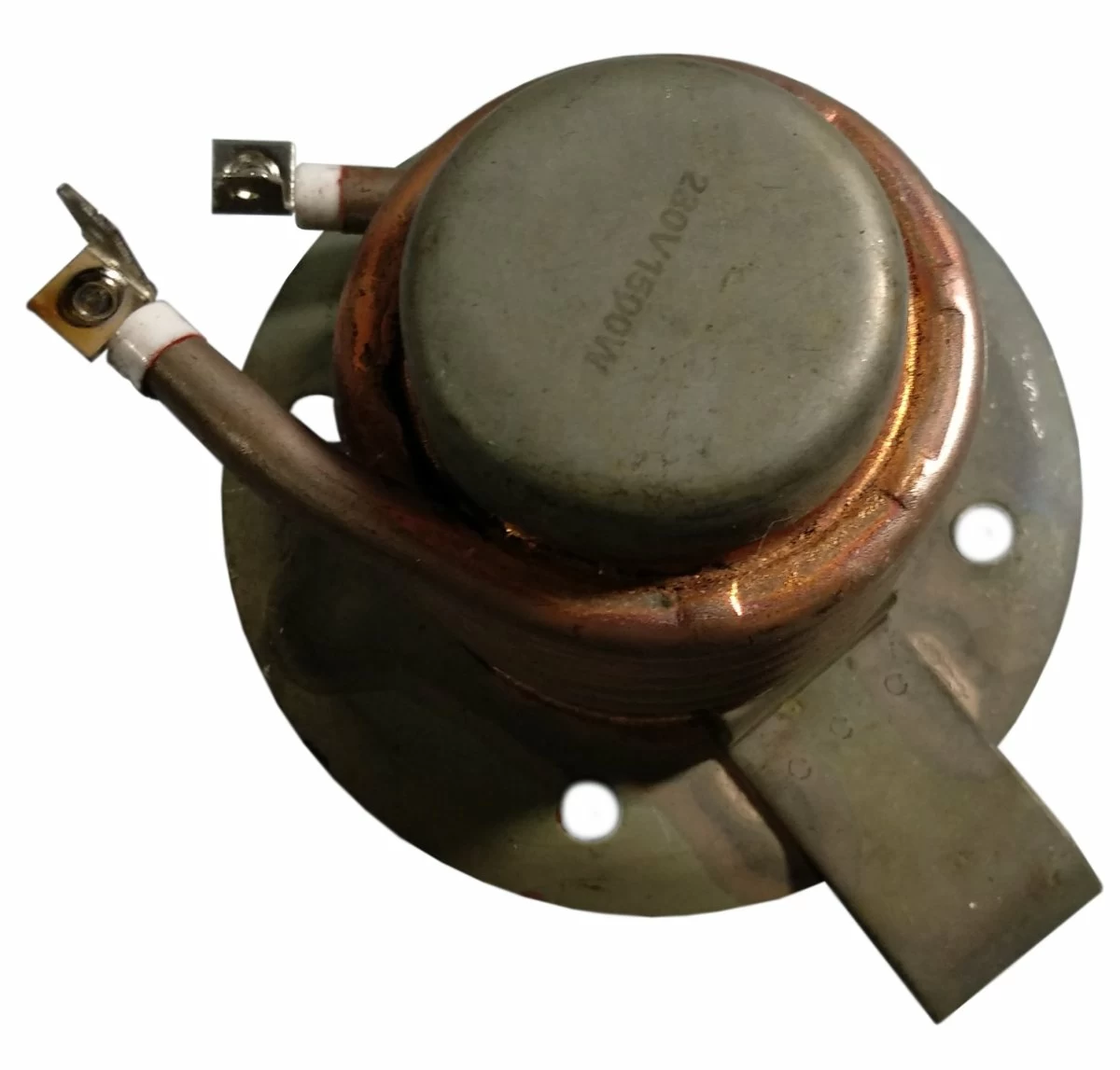 Нагреватель CP10 230V 1500W