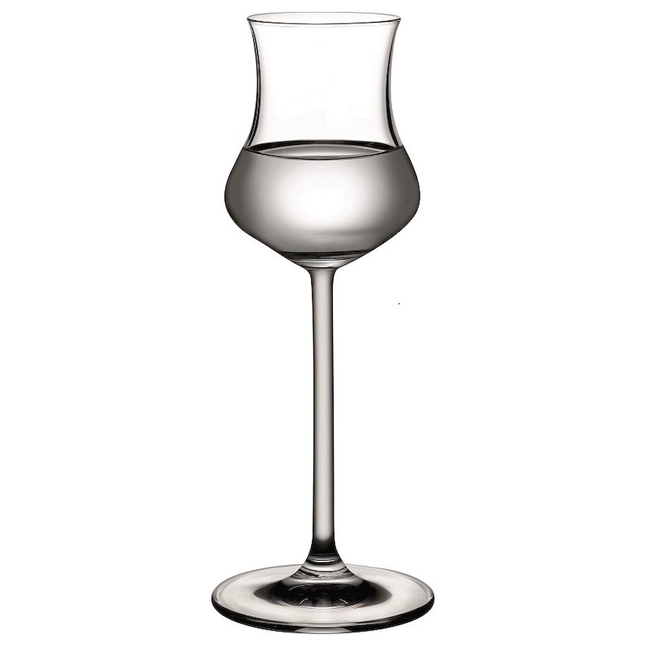 рюмка д/граппы «классико»; хр. шпигелау аутентис дижестив набор 4 шт 4400170. граппа гласс. бокал для граппы. бокал для граппы.