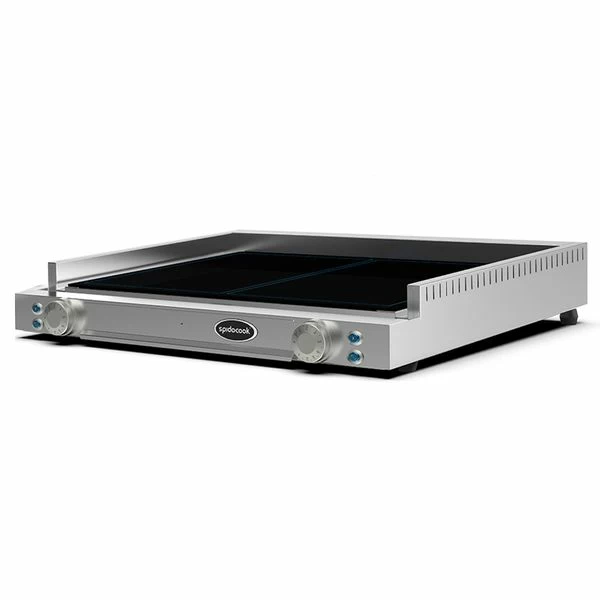 Поверхность жарочная Spidocook Spidoflat 2/280х440 мм SР 300