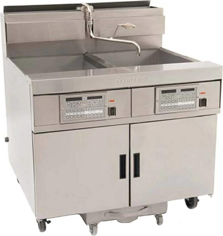 Фритюрница FRYMASTER YSCFH218GNSE