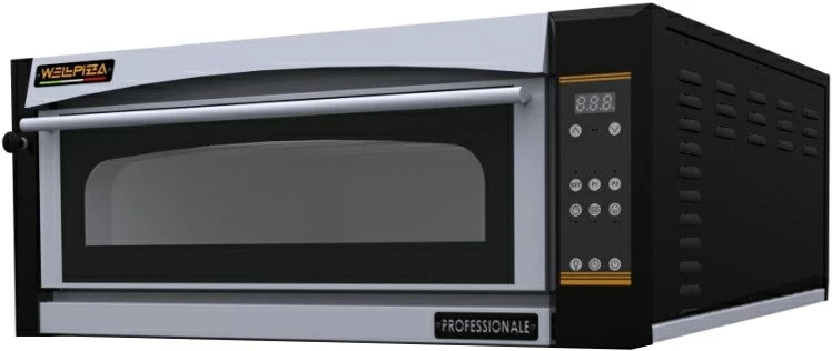 Печь для пиццы WLBake WellPizza Professionale 9D