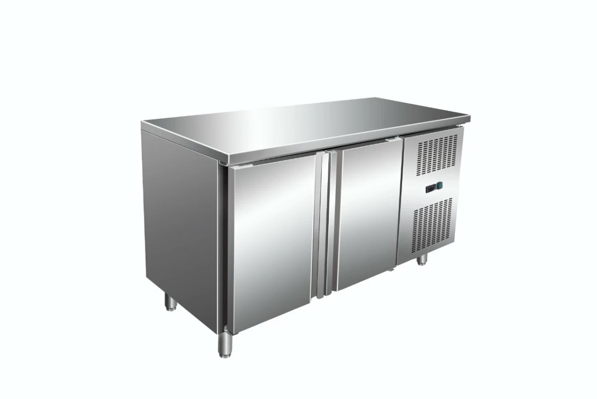 Стол холодильный Foodatlas GN2100TN