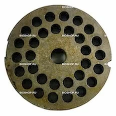 Решетка 8мм, №15 HM-22 (HJ22-08 8MM)