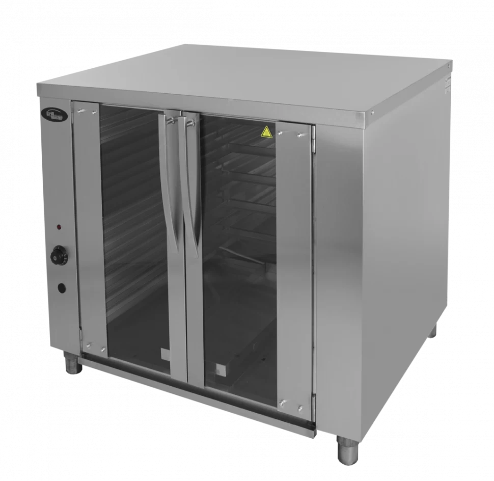Расстоечный шкаф Grill Master РПК 5 (6) (22220)
