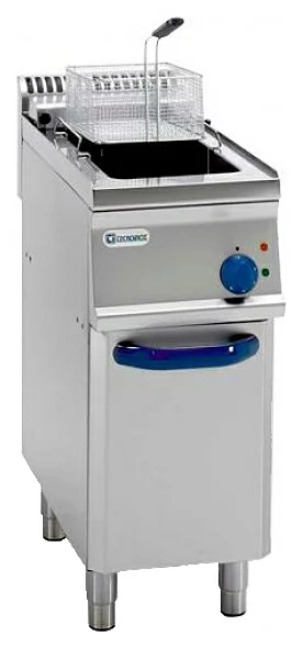Фритюрница Tecnoinox FRS35E7