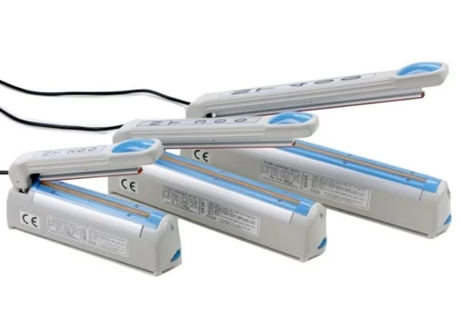Сшиватель пакетов CAS CNT-300/2