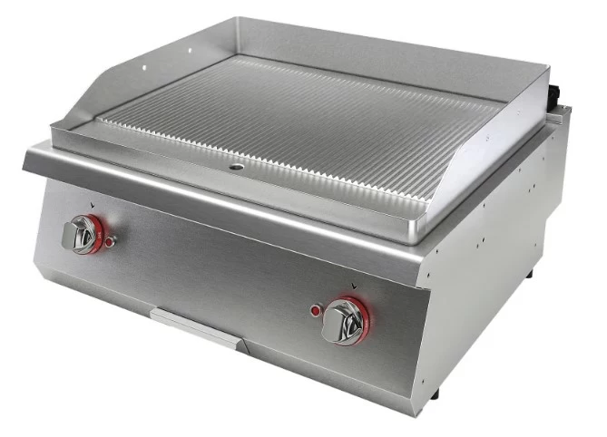 Поверхность жарочная Vortmax SFTR 78