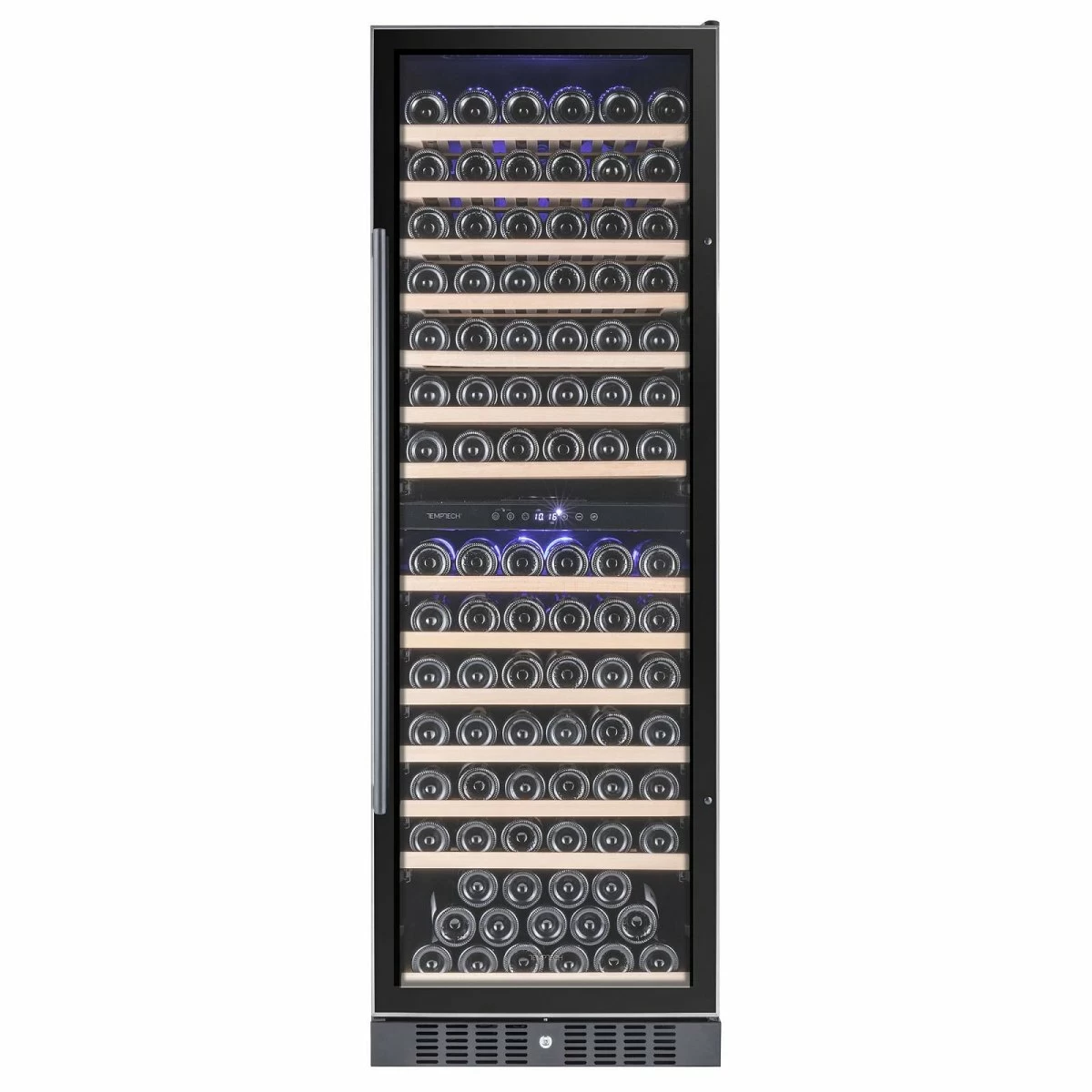 Винный шкаф Temptech WP180DCB