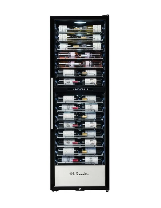 Винный шкаф La Sommeliere PRO160DZN