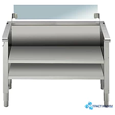 Прилавок для демонстрации ELECTROLUX SSFC3M 330274