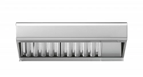 Зонт вытяжной Radax KG86W