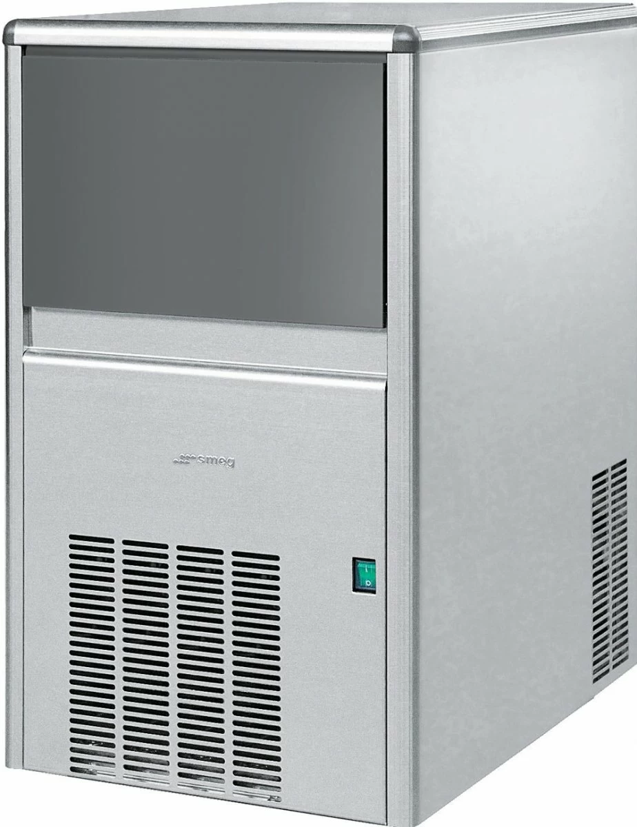 Льдогенератор SMEG FGS45PW
