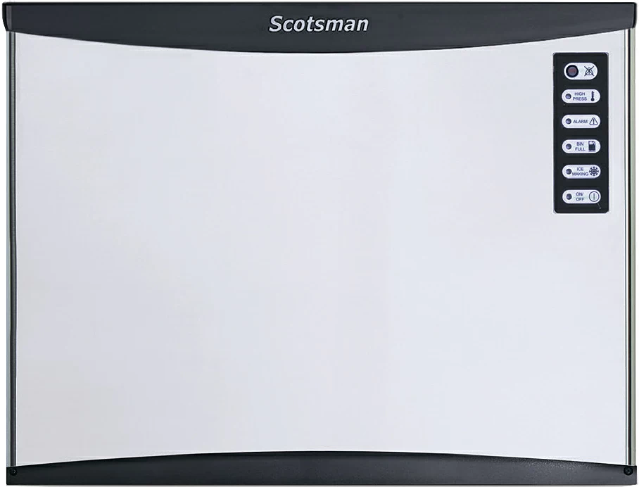 Льдогенератор SCOTSMAN NW608 AS OX