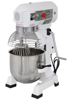 Миксер планетарный Crazy Pan CP-IP30B