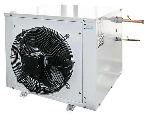 Сплит-система Intercold LCM-324 FT Evolution