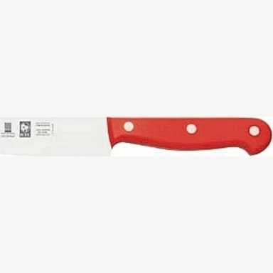 Нож для мяса 200/330 мм. красный TECHNIC Icel /1/6/