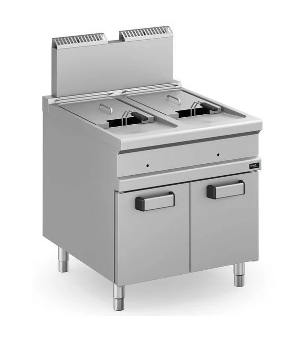 Фритюрница Apach Cook Line APFG-89P/PL