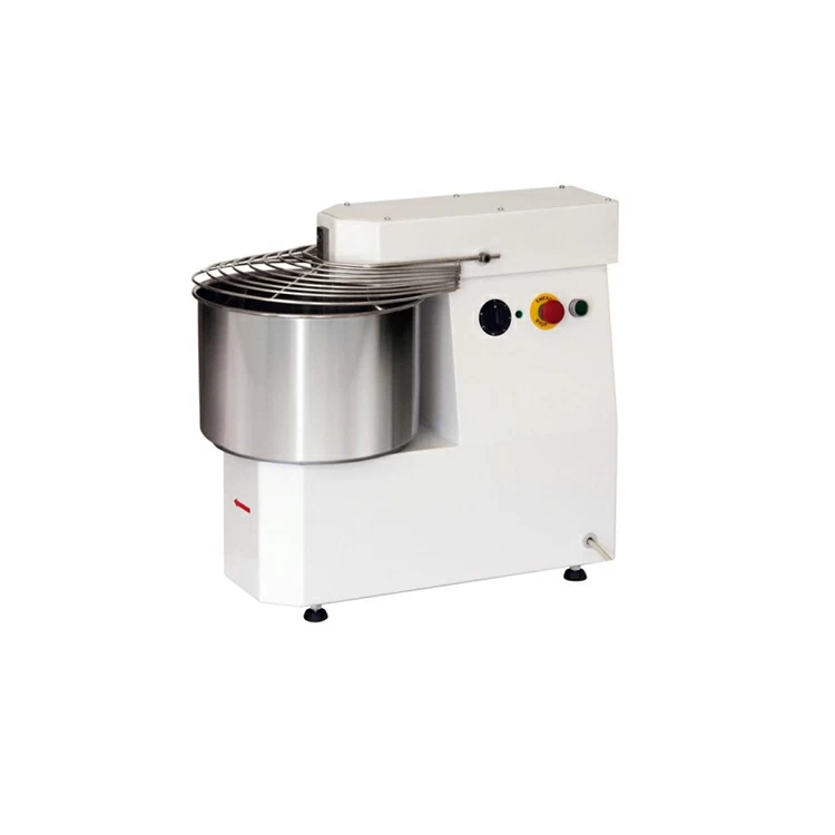 Тестомес спиральный Mec SK-33-2S