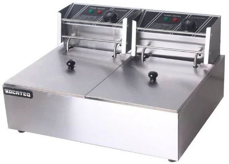 Фритюрница Kocateq EF52