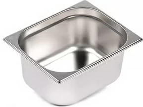 Гастроемкость GASTROMIX GN 1/2-150