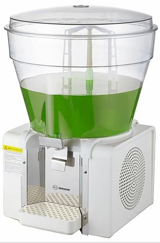 Сокоохладитель Hurakan HKN-LSJ50