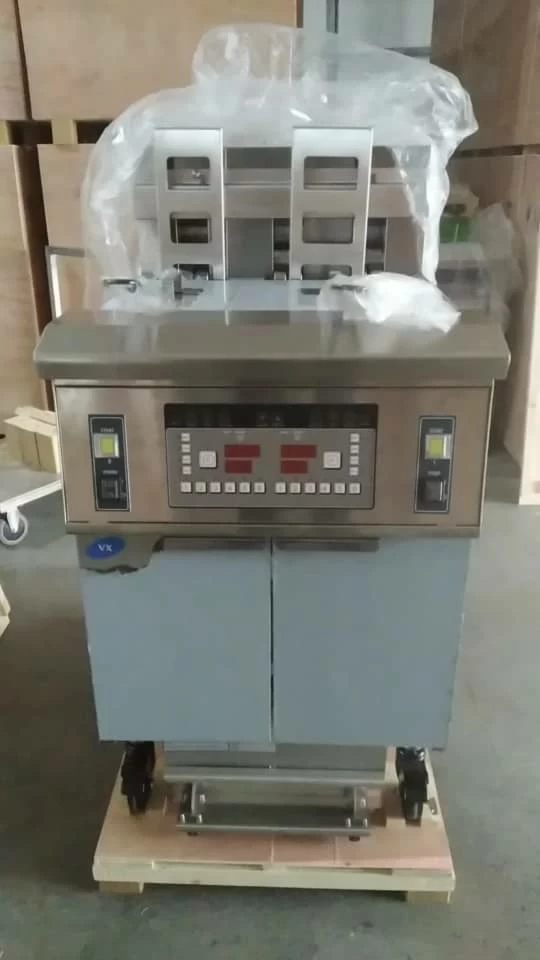 Фритюрница CNIX OFE-239