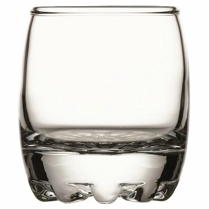 Стопка 60 мл. d=55, h=60 мм Сильвана Б /6/