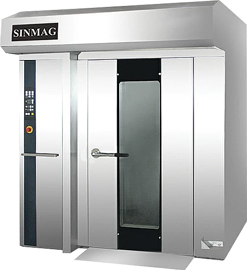 Печь ротационная Sinmag SV2