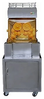 Соковыжималка Kocateq WF2000M4SJ