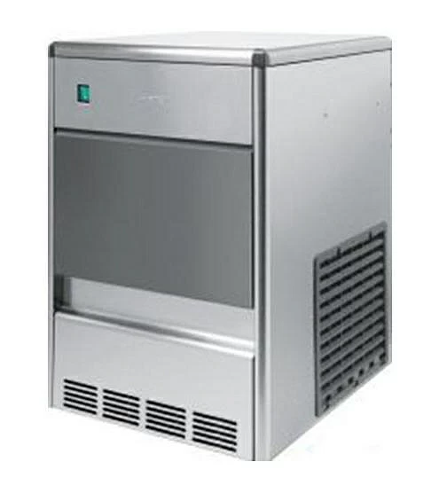 Льдогенератор SMEG FGS60CW