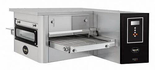 Печь конвейерная Apach Cook Line AMT 40
